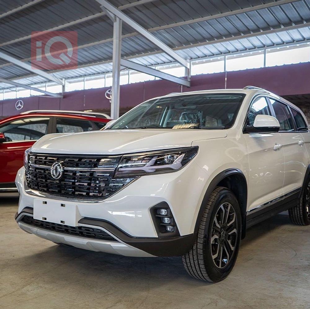 دونج فينج T5L